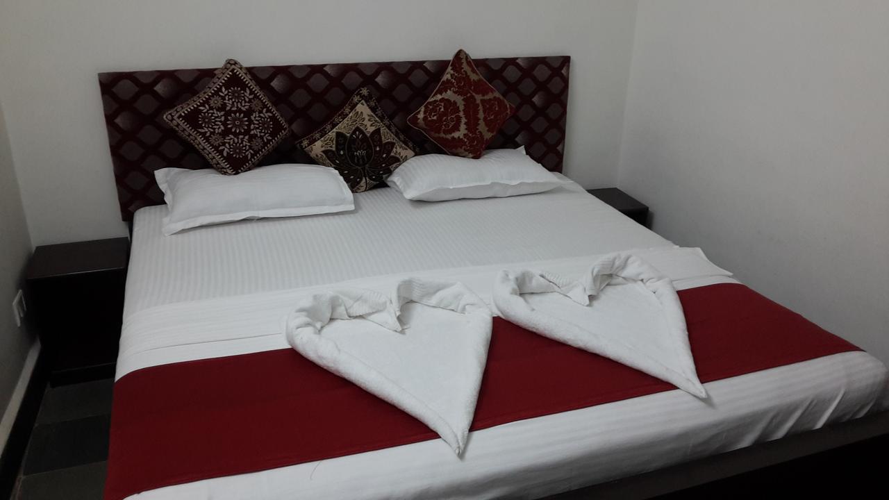 Hotel Republica Panaji Exterior photo