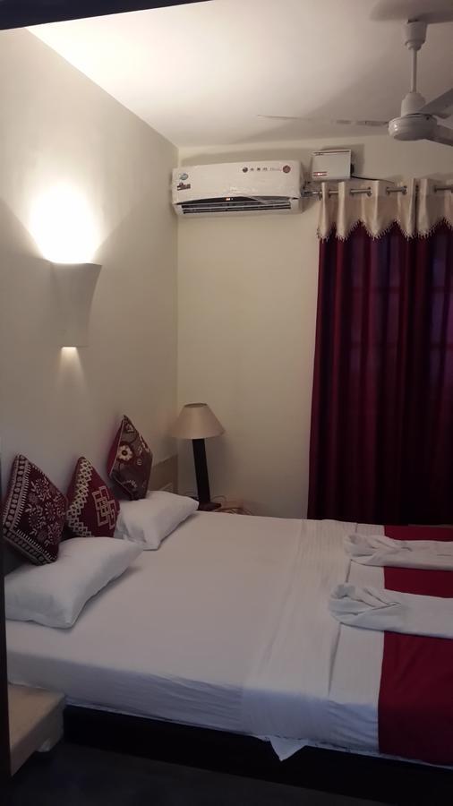 Hotel Republica Panaji Exterior photo