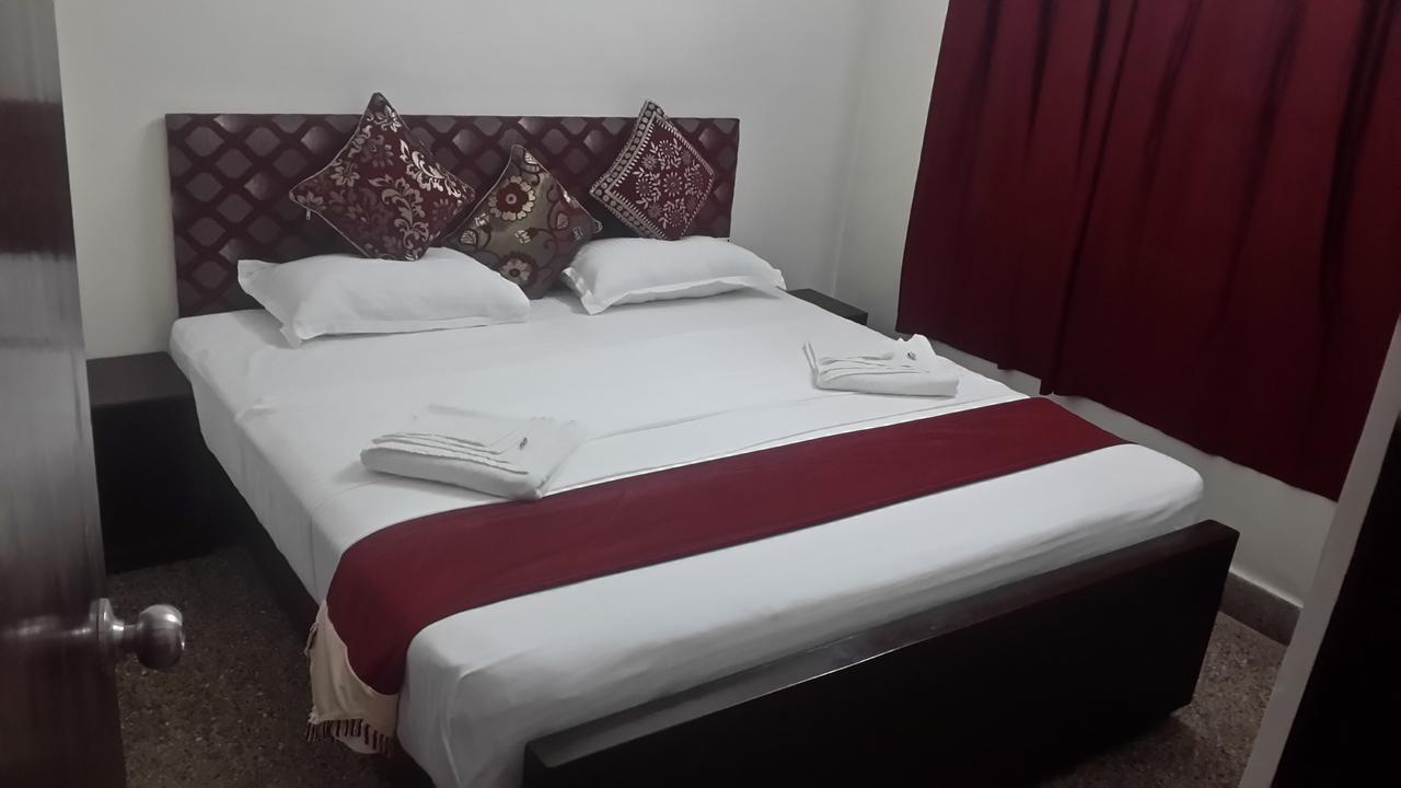 Hotel Republica Panaji Exterior photo