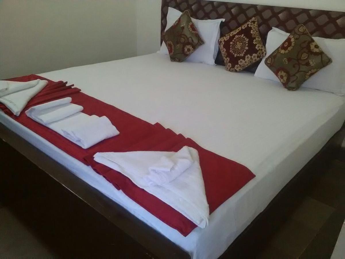 Hotel Republica Panaji Exterior photo