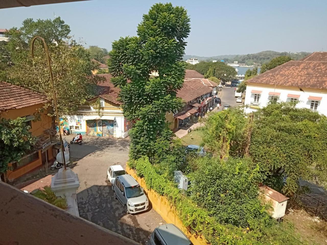 Hotel Republica Panaji Exterior photo